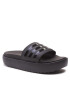 adidas Papucs Adilette Platform Slides HQ6179 Fekete - Pepit.hu