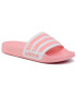 adidas Papucs Adilette Shower EG1886 Fehér - Pepit.hu