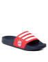 adidas Papucs adilette Shower FW7076 Piros - Pepit.hu