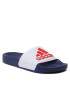 adidas Papucs Adilette Shower Slides HQ6885 Fehér - Pepit.hu