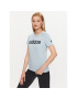 adidas Póló Essentials Slim Logo T-Shirt IM2832 Kék Slim Fit - Pepit.hu