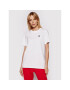 adidas Póló Loungewear adicolor Classics GN2924 Fehér Loose Fit - Pepit.hu