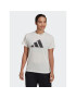 adidas Póló Sportswear Future Icons Winners 3.0 T-Shirt HE1701 Fehér Regular Fit - Pepit.hu