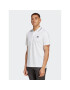 adidas Pólóing Essentials Piqué Small Logo Polo Shirt IC9315 Fehér Regular Fit - Pepit.hu