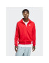 adidas Pulóver Adicolor Classics Firebird Track Top IA6342 Piros Regular Fit - Pepit.hu