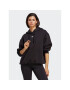 adidas Pulóver Adicolor Essentials Boyfriend Hoodie IC8342 Fekete Loose Fit - Pepit.hu