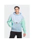 adidas Pulóver Adicolor Seasonal Archive Hoodie HR5336 Kék Regular Fit - Pepit.hu