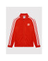 adidas Pulóver adicolor Sst Track H37865 Piros Regular Fit - Pepit.hu