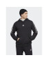 adidas Pulóver Brandlove Hoodie IC6788 Fekete Regular Fit - Pepit.hu