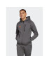 adidas Pulóver Designed for Gameday Full-Zip Hoodie IC8049 Szürke Slim Fit - Pepit.hu