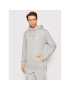 adidas Pulóver Essential Hoody FM9958 Szürke Standard Fit - Pepit.hu