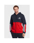 adidas Pulóver Essentials Colorblock Fleece HK2880 Színes Regular Fit - Pepit.hu