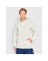 adidas Pulóver Essentials Fleece 3-Stripes HL2265 Bézs Regular Fit - Pepit.hu