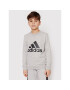 adidas Pulóver GS4273 Szürke Regular Fit - Pepit.hu