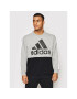 adidas Pulóver HE4333 Szürke Regular Fit - Pepit.hu