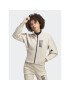 adidas Pulóver Mission Victory Slim Fit Track Top IC0307 Barna Slim Fit - Pepit.hu