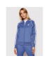 adidas Pulóver Primeblue Sst Track GN2939 Kék Standard Fit - Pepit.hu