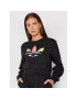 adidas Pulóver Sweat H22854 Fekete Regular Fit - Pepit.hu