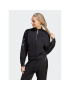 adidas Pulóver Tiro Suit-Up Advanced Track Top IB2305 Fekete Loose Fit - Pepit.hu