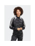 adidas Pulóver Tiro Suit Up Lifestyle Track Top IC6649 Szürke Loose Fit - Pepit.hu