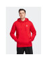 adidas Pulóver Trefoil Essentials IA4897 Piros Regular Fit - Pepit.hu