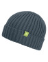 adidas Sapka Fisherman Beanie IK9480 Türkizkék - Pepit.hu