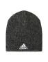 adidas Sapka Melange Beanie HG7787 Fekete - Pepit.hu