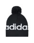 adidas Sapka Pompom H32425 Fekete - Pepit.hu