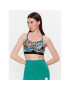 adidas Sport melltartó AeroReact Training Light-Support Bra HR2881 Fekete - Pepit.hu