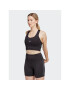 adidas Sport melltartó Medium-Support Running Pocket IC8003 Fekete - Pepit.hu