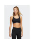 adidas Sport melltartó TLRD Impact Training High-Support Bra HF2297 Fekete - Pepit.hu