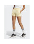 adidas Sport rövidnadrág 3-Stripes Shorts IB7425 Sárga Regular Fit - Pepit.hu