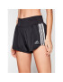 adidas Sport rövidnadrág 3S Wvn Gym Shrt FJ7201 Fekete Regular Fit - Pepit.hu