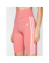 adidas Sport rövidnadrág adicolor Classics GN2922 Rózsaszín Tight Fit - Pepit.hu