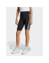 adidas Sport rövidnadrág Adicolor Classics High-Waisted Short Tights IB7414 Fekete Fitted Fit - Pepit.hu