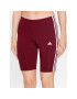 adidas Sport rövidnadrág Essentials 3-Stripes Bike Shorts IM2846 Piros - Pepit.hu