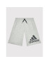 adidas Sport rövidnadrág Essentials GN4022 Szürke Regular Fit - Pepit.hu