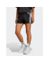 adidas Sport rövidnadrág Future Icons 3-Stripes Shorts HT4712 Fekete Regular Fit - Pepit.hu