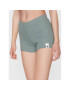 adidas Sport rövidnadrág Lounge Rib Booty Shorts IC8759 Zöld Fitted Fit - Pepit.hu