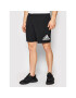 adidas Sport rövidnadrág Run It H59883 Fekete Regular Fit - Pepit.hu