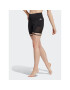 adidas Sport rövidnadrág Train Essentials Dance High-Waisted Short Leggings HT5429 Fekete - Pepit.hu