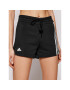 adidas Sport rövidnadrág U-For-U GN4972 Fekete Slim Fit - Pepit.hu