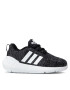 adidas Cipő Swift Run 22 C GW8180 Fekete - Pepit.hu