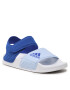 adidas Szandál adilette Sandal K H06444 Sötétkék - Pepit.hu