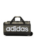 adidas Táska Linear Duffel S HR5354 Khaki - Pepit.hu