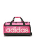 adidas Táska Linear Duffel S HR5355 Rózsaszín - Pepit.hu