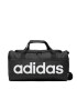 adidas Táska Linear Duffel S HT4742 Fekete - Pepit.hu