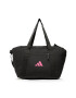 adidas Táska Sp Bag HT2447 Fekete - Pepit.hu