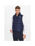 adidas Télikabát Essentials Light Down Vest GH4584 Kék Slim Fit - Pepit.hu