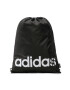 adidas Tornazsák Linear Gymsack HT4740 Fekete - Pepit.hu